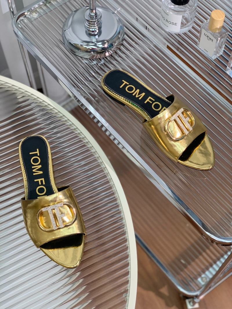 Tom Ford Slippers